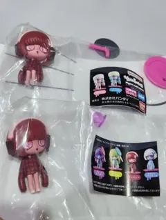 ウィルスイーツ　チョコレート2個セット