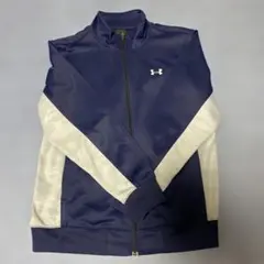 UNDER ARMOUR ネイビー ジャージ