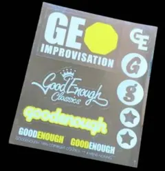 2026年最新】GOOD ENOUGH メンズ 小物 その他の人気アイテム - メルカリ