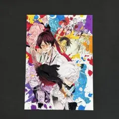 地獄楽 複製カラー原画 当選品 - メルカリ