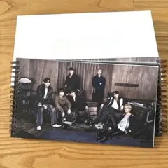 BTS ARIRANG アリラン フォトブック