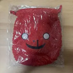 しずくちゃん ポーチ はなぢくん