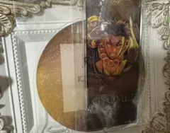 鬼滅の刃 キービジュアル アクリルコースター 悲鳴嶼行冥