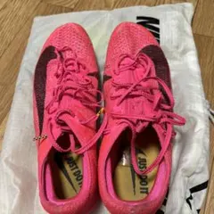 Nike Air Zoomスーパーフライエリート2