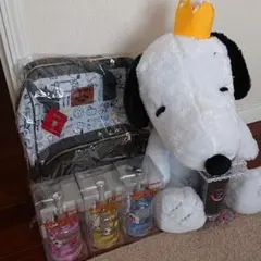 スヌーピー 詰め合わせ