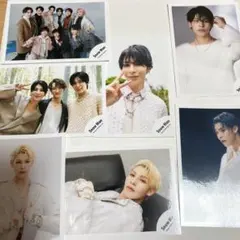 Snow Man ラウール　公式写真　7枚