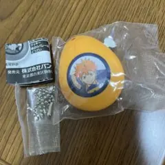 ハイキュー!! サウンドロップ 日向翔陽