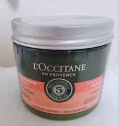【訳あり新品】ファイブハーブス Rヘアマスクc ヘアパック L'OCCITANE