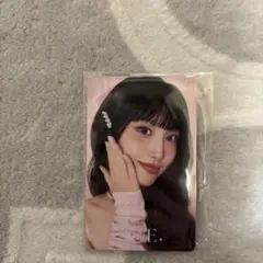 TWICE モモ SIE. トレカ