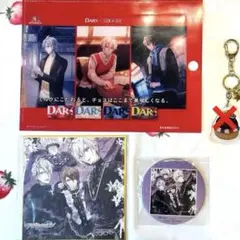 2025年最新】dars trigger アクリルスタンドの人気アイテム