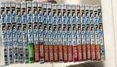 アオアシ 1〜40巻 全巻セット