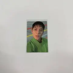 SEVENTEEN FC沖縄旅行 限定チェキ ミンギュ セブチ - メルカリ