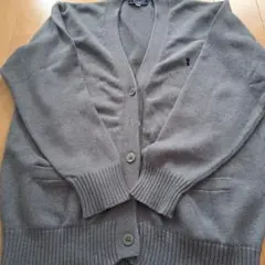 期間限定❗OLIVE des OLIVE グレー カーディガン