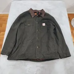 新品　リーバイス ベーカリーチョアジャケット L タグ付き