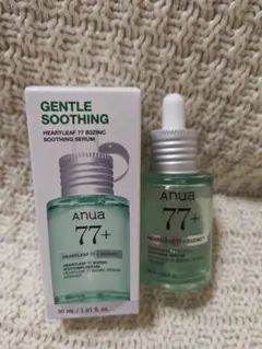 アヌア ドクダミ77 スージングセラム 30mL 2点セット 新品未開封ありのサムネイル