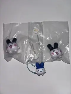 たまごっち　みみっちセット