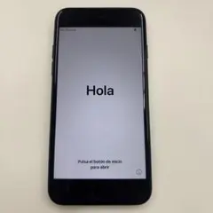 iPhone 7 ブラック 本体