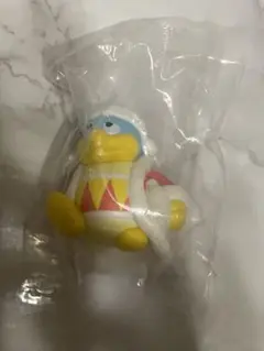 カプセルトイ　カービィ　デデデ大王