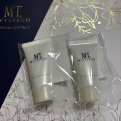 MT 메타트론 페이셜 포밍 워시