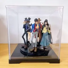 BANPRESTO - ルパン三世 造形師 × 写真家 特別カラー フィギュア 2種セット 楽天市場】ルパン三世 PART5 CREATOR×CREATOR 2体セット ルパン