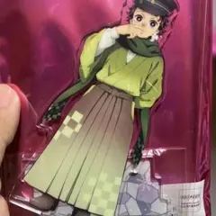 鬼滅の刃　AGF2025 earlywinter アクリルスタンド　竈門炭治郎