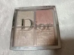 Dior ディオール バックステージ フェイスグロウパレット 004