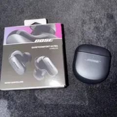 2026年最新】bose quietcomfort earbuds 充電ケースの人気アイテム