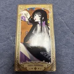 CLAMP in CARDLAND xxxHOLiC ひまわり Rカード - メルカリ