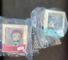 るかっぷ　呪術廻戦ミニチュアコレクション