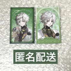 Dytica 2nd Anniversary 購入特典 叢雲カゲツ - メルカリ