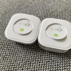 Apple純正 AirPods Pro交換用イヤーピース　(第1世代)2個