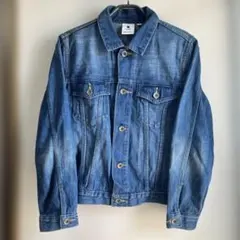 2025年最新】niko and  レディース Gジャン・デニム