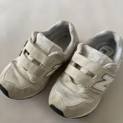 ニューバランス313 スニーカー 18㎝