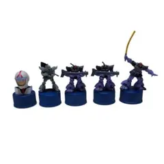 2026年最新】シークレット ガンダム ボトルキャップの人気アイテム
