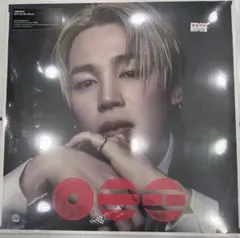 BTS ARIRANG LP Standard Vinyl 未開封 ジミン ×1 - メルカリ