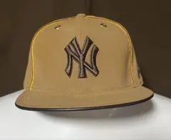 ニューエラ NEWERA ニューヨーク ヤンキース NY キャップ