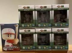 パワフルプロ野球 パワプロくん プライズアクションフィギュア