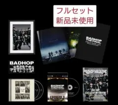 2025年最新】bad hop dvd 東京ドームの人気アイテム - メルカリ