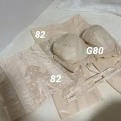 結婚式ブライダルインナー G80 FOUR SIS & CO.