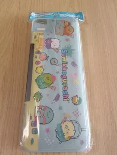 すみっコぐらし　ソフトペンケース