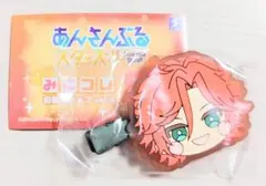 あんスタ みにコレ！ 前髪クリップvol.4 三毛縞斑