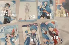 ラディアンテイル パスハリア アクスタ AGF 缶バッジ 夏の市 春風マルシェ ラディアンテイル パスハリア アクスタ AGF 缶バッジ 夏の市 春風