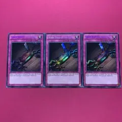 希少‼️遊戯王【英語版】マリクトークン TKN4 スーパー❗️ - メルカリ