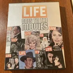 2025年最新】life goes to the moviesの人気アイテム - メルカリ