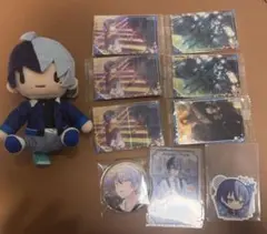 2026年最新】青柳冬弥 アクリルスタンドの人気アイテム - メルカリ