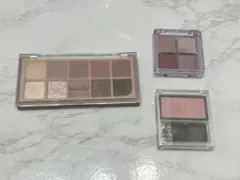 コスメ まとめ売り mude セザンヌ