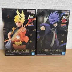 2026年最新】naruto フィギュア 20周年の人気アイテム - メルカリ