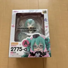 グッスマくじ　初音ミク A賞