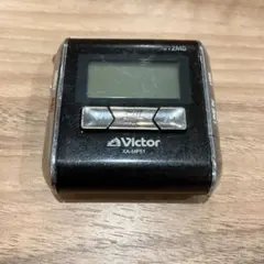 Victor ポータブルMDプレーヤー XM-PX50 - メルカリ