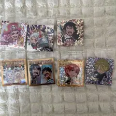 ワンピースウエハースシールまとめ売り